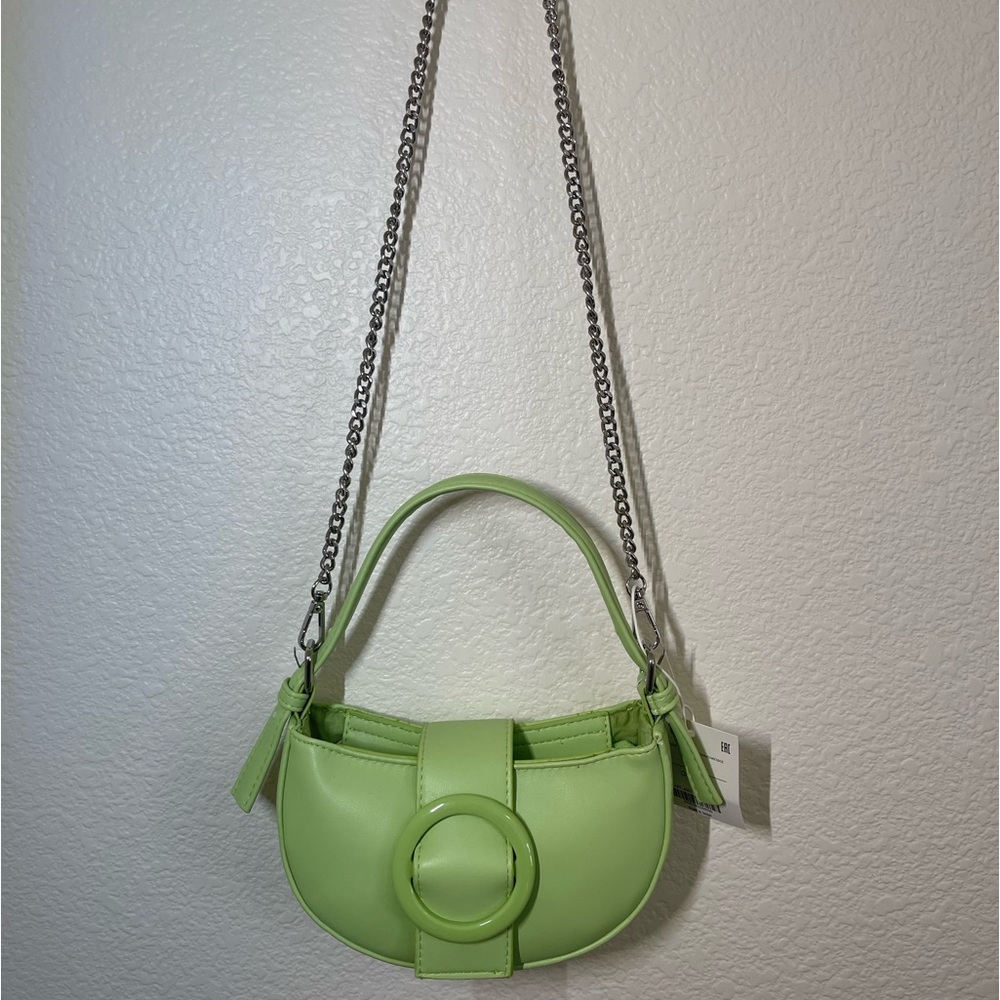 Brand new bag, never used